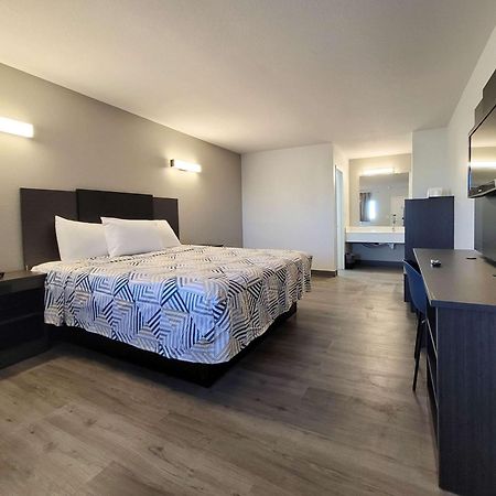 Motel 6 Wichita Ks South I35 Luaran gambar