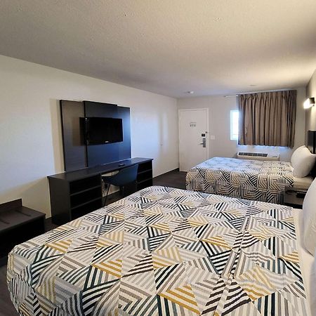Motel 6 Wichita Ks South I35 Luaran gambar