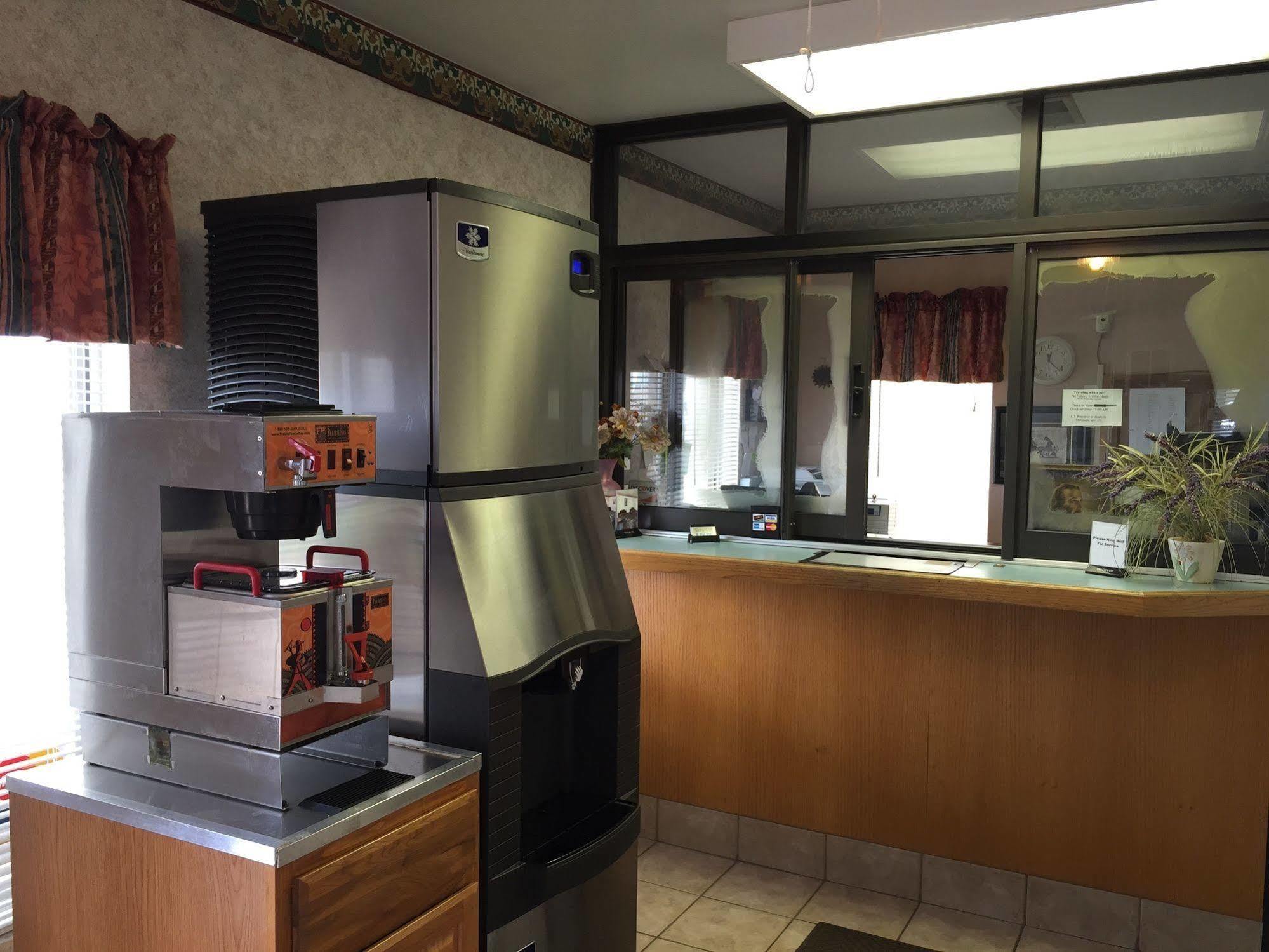 Motel 6 Wichita Ks South I35 Luaran gambar