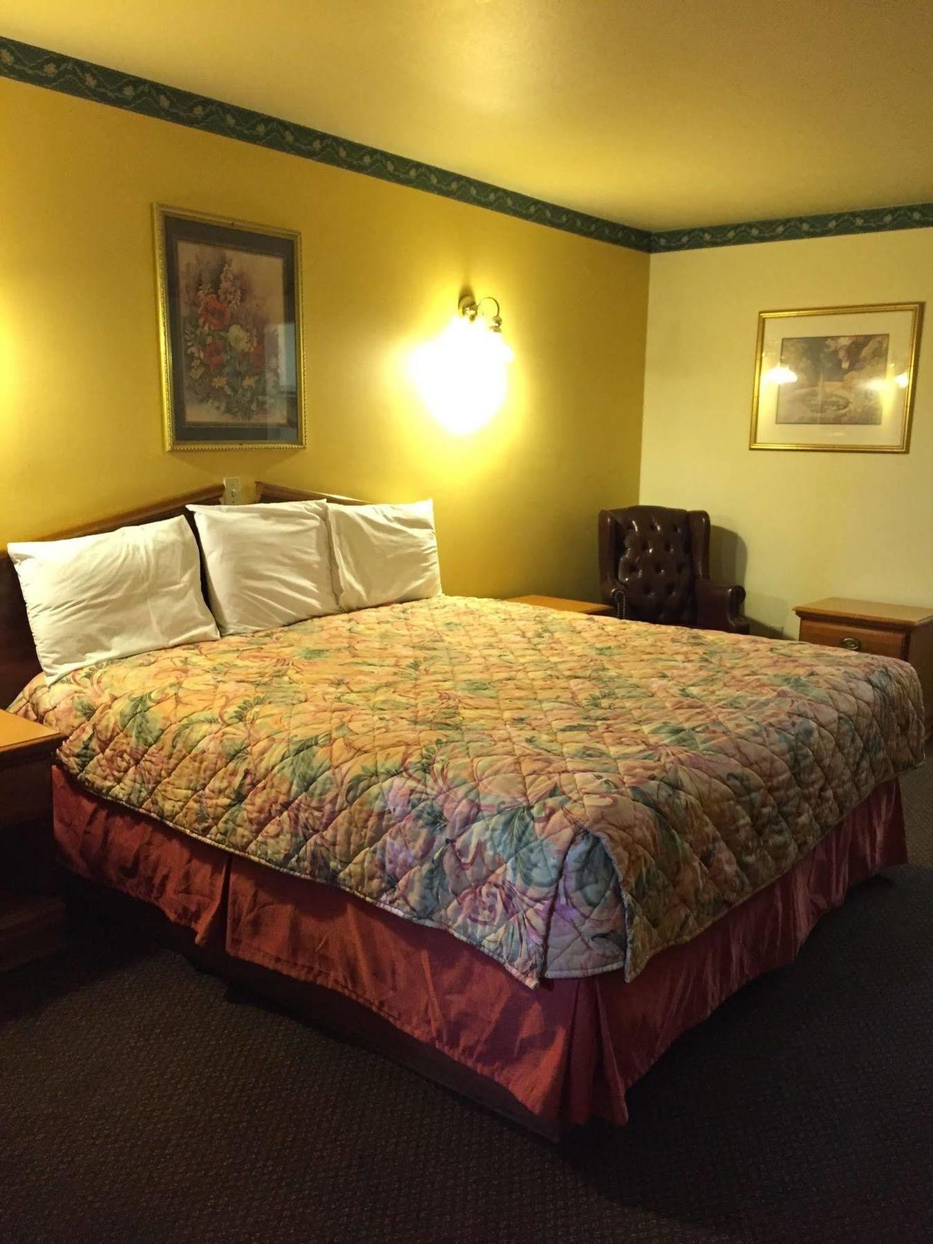Motel 6 Wichita Ks South I35 Luaran gambar