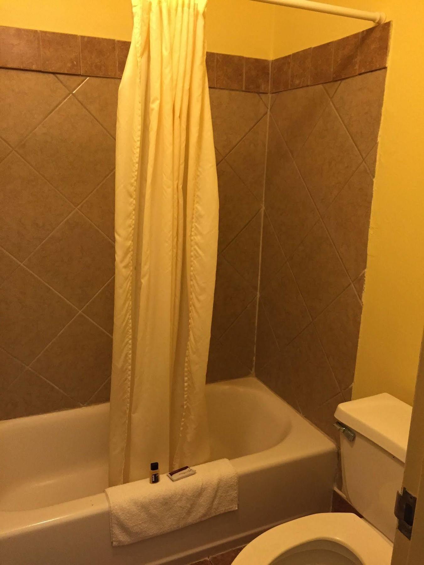 Motel 6 Wichita Ks South I35 Luaran gambar