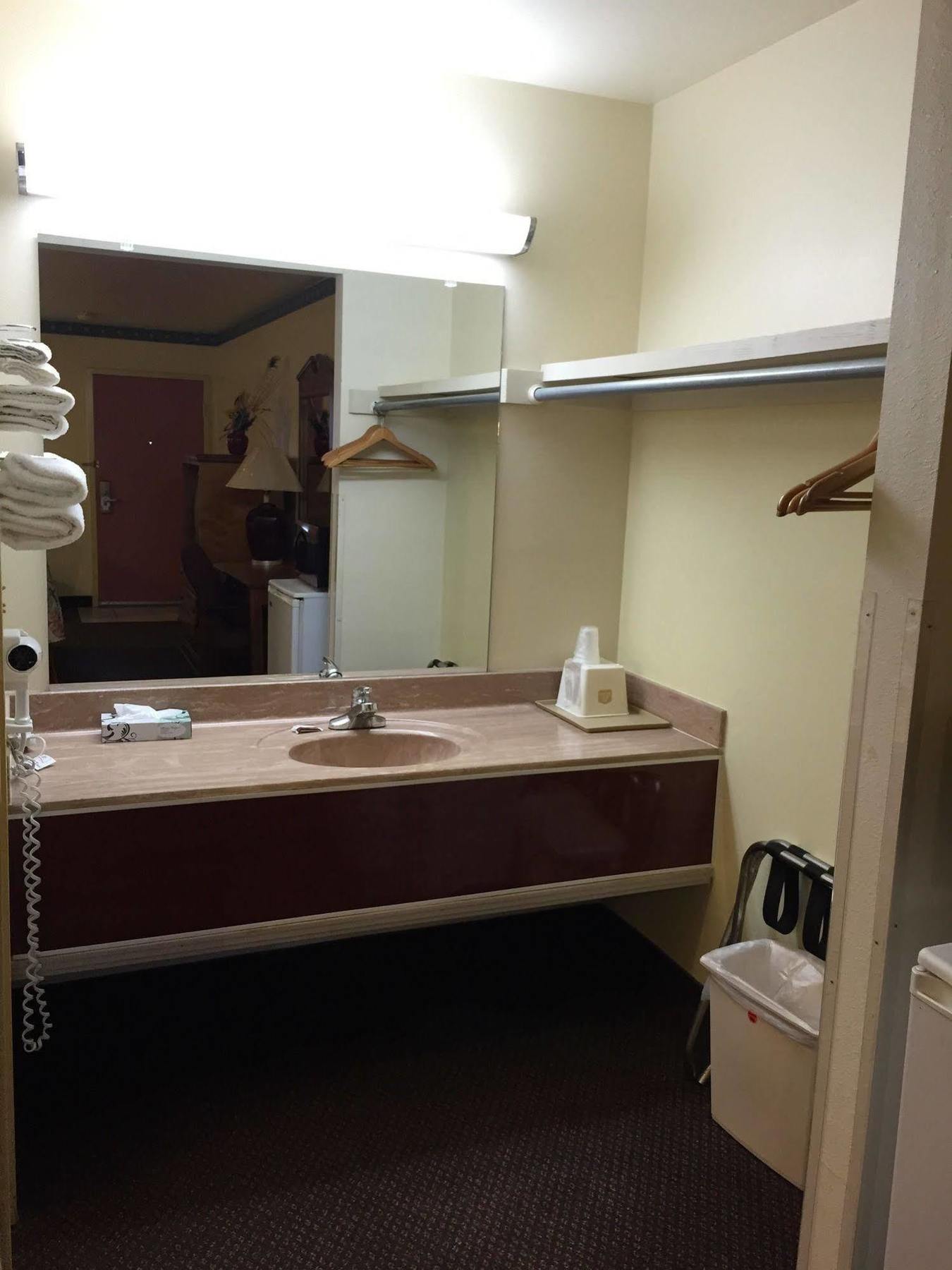 Motel 6 Wichita Ks South I35 Luaran gambar