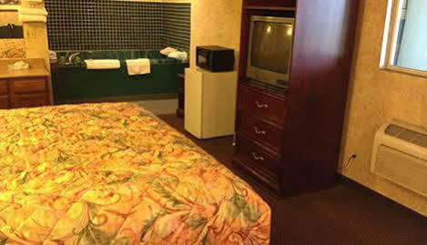 Motel 6 Wichita Ks South I35 Luaran gambar