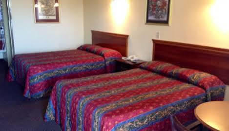 Motel 6 Wichita Ks South I35 Luaran gambar